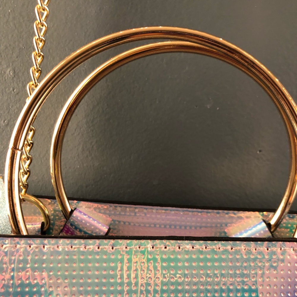 Retro Handbag💅🏼 - Picture 3 of 3